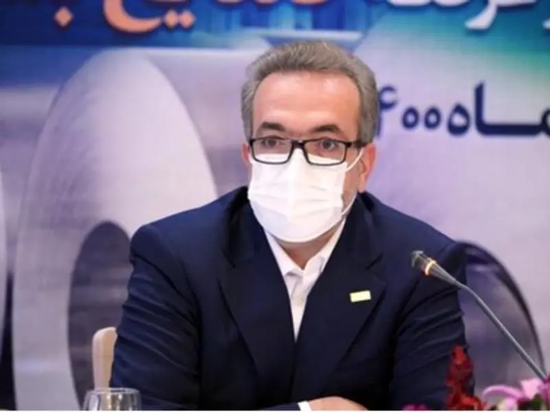 نقش مهم فولاد مبارکه در تأمین ورق مورد نیاز تولید لوازم خانگی کشور