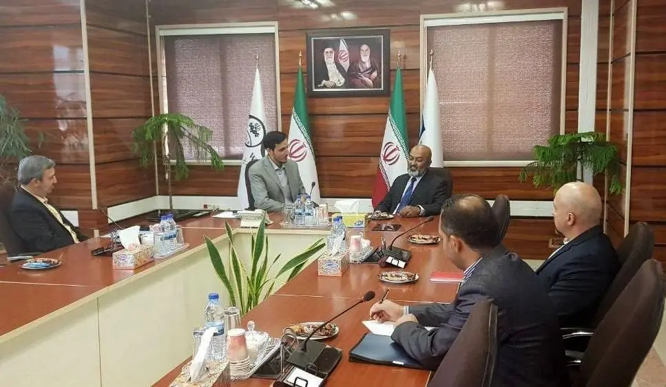   گسترش همکاری های معاونت برون مرزی و اتحادیه رادیو و تلویزیون های آسیا-اقیانوسیه                                                                            

