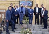 یاقوت سرویس ویژه ماه محرم در آیگپ