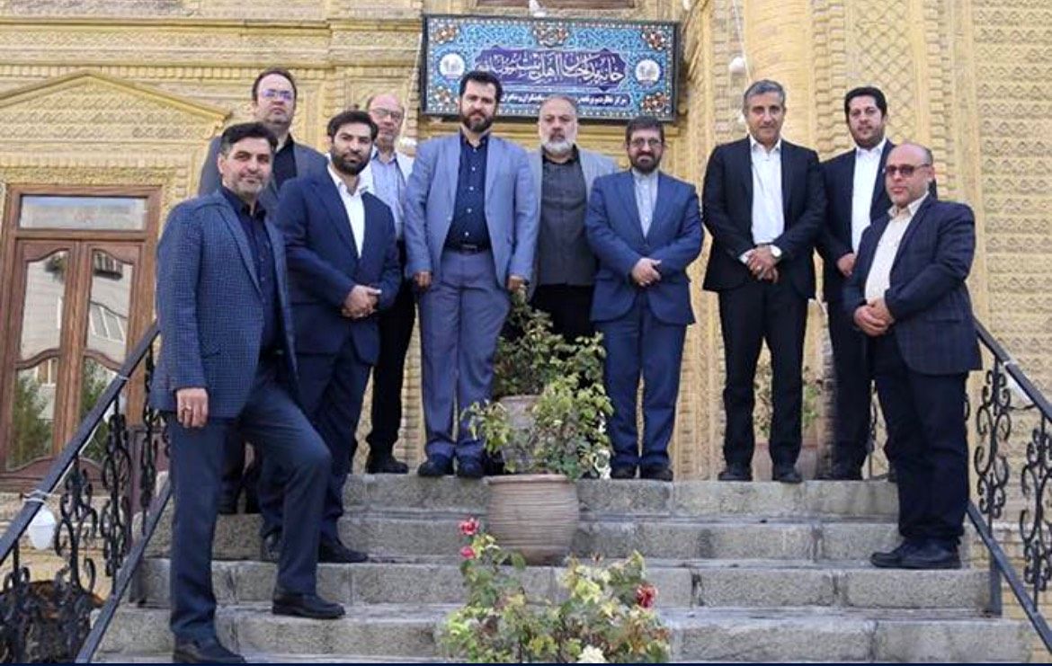 خدمت به هیئات مذهبی، خدمت به سالار شهیدان (ع) است

