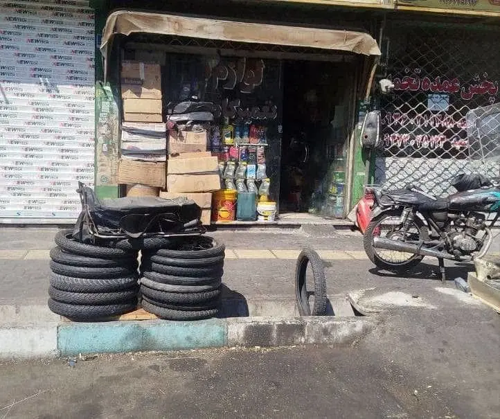‍ گام بلند منطقه ۱۹ در حفاظت از محیط زیست با شناسایی ۱۰۰ منبع آلاینده/ پرونده ۲۰ منبع آلاینده مختومه شد

