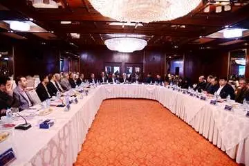 نفت مرکزی میزبان دوره آشنایی با قوانین رسیدگی به تخلفات اداری شد

