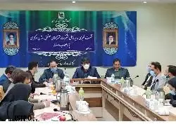 آزادسازی ۲۲ هکتار از اراضی محبوس شده در استان مرکزی