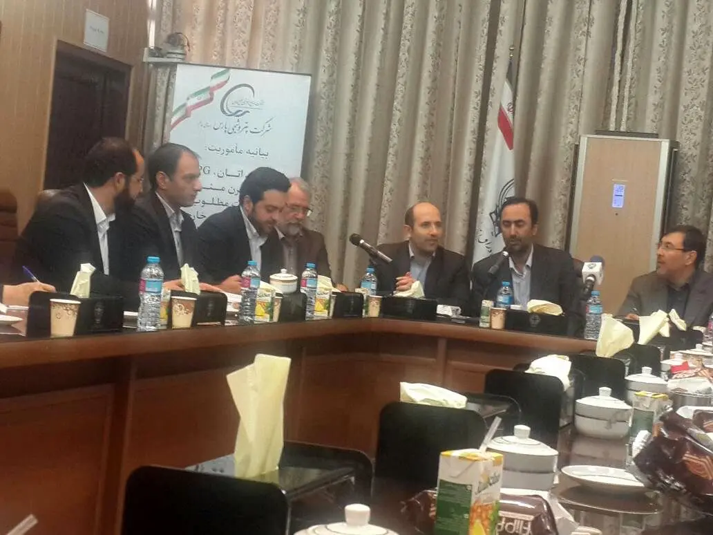 از صادرات یک میلیارد دلاری  LPG  تا تقسیم سود 80 درصدی

