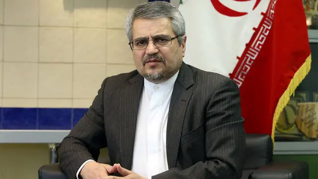 آمریکا دولت‌ها را به دلیل پایبندی به حقوق بین‌الملل مجازات می‌کند