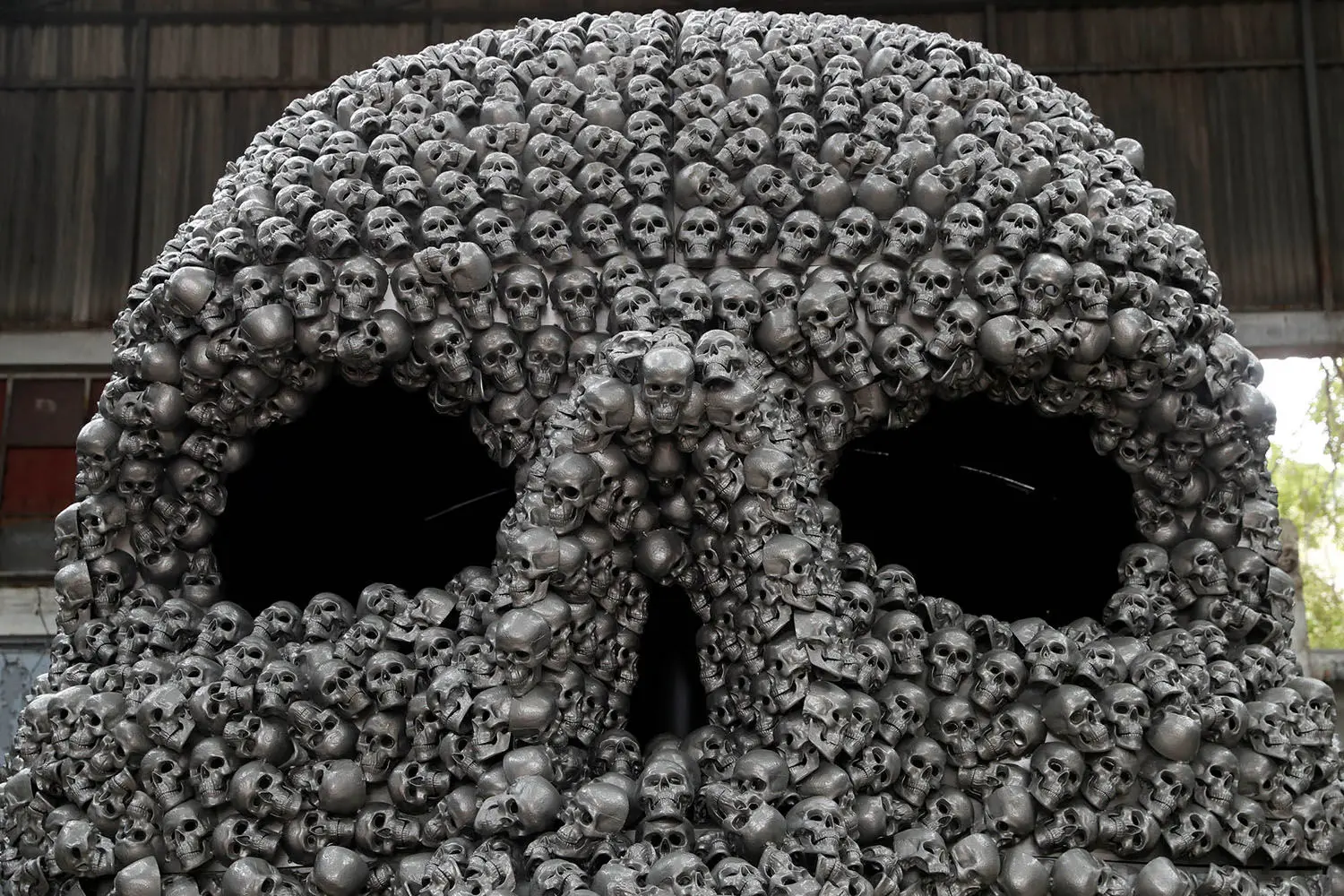 روایت متفاوت هنرمند ترک از داستان‌های باستانی + تصاویر 