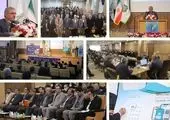 تقدیر از کارکنان جانباز به مناسبت سالروز ولادت حضرت عباس (ع) و روز جانباز