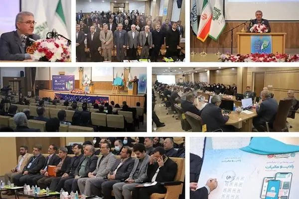 ضرورت استفاده از دانش روز در دریافت مالیات/ نمی توان نظام مالیاتی را سنتی اداره کرد