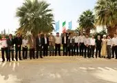 بیمه دی برای دومین سال متوالی برنده نشان برنزین استاندارد 2c مدل ۳۴۰۰۰ شد