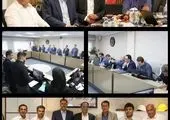 نخستین رویداد کافه دانش در پیدمکو برگزار شد