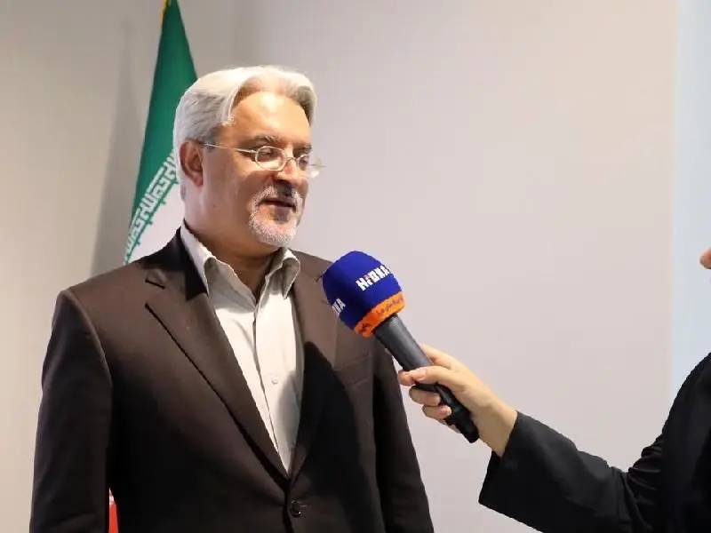 گزارش پیشرفت طرح تامین اعتباری مصالح ساختمانی
