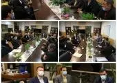 گردهمایی کودکان اوتیسم در منطقه2 همزمان با هفته سلامت