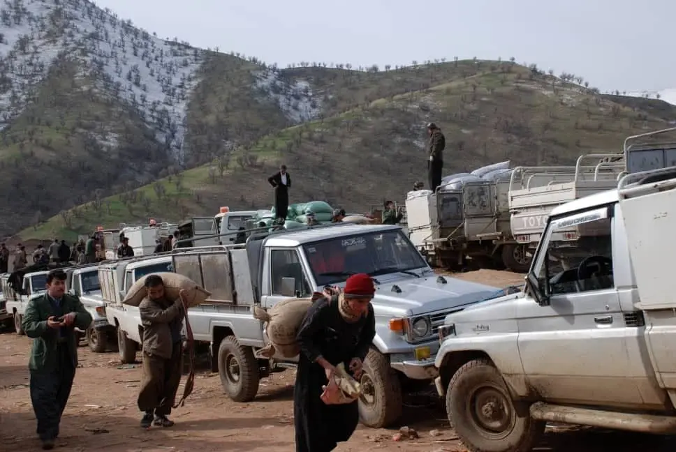 «نان مقدس» تقدیر ویژه جشنواره بین‌المللی فیلم مستند «زاگرب‌داکس» کرواسی را گرفت

