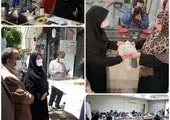 آغاز فاز دوم طرح نانوایی های دوستدار محیط زیست در منطقه ۱۳

