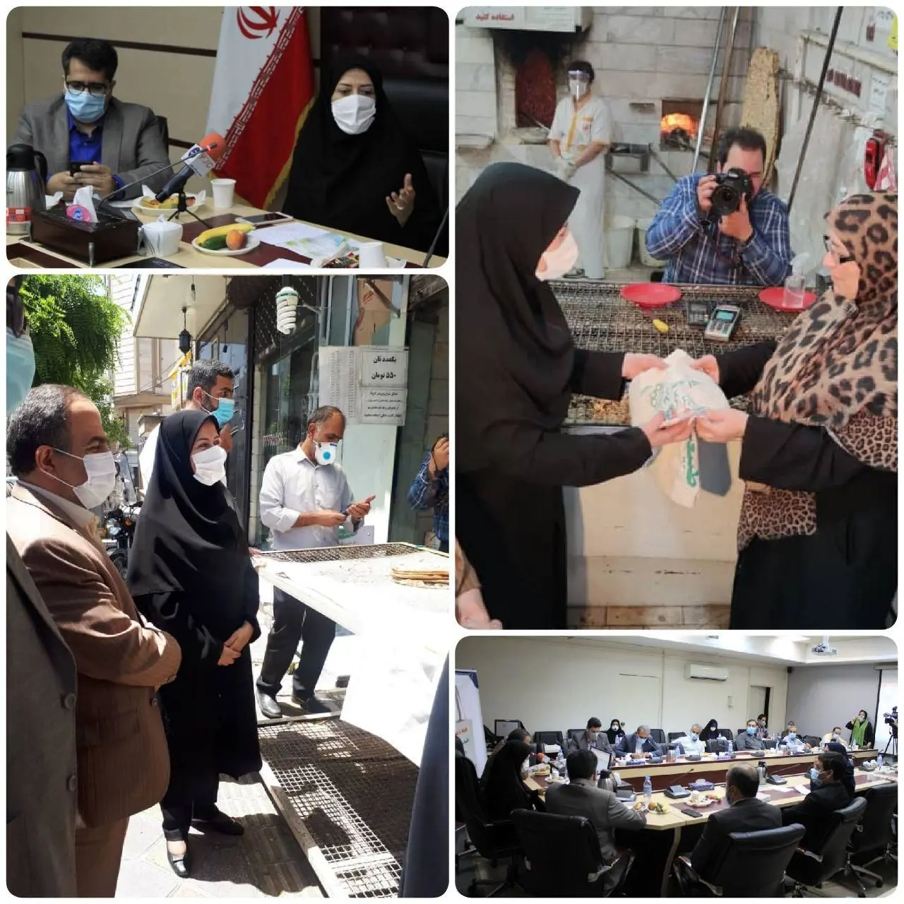 ضرورت وضع قوانین بازدارنده و تشویقی به منظور کاهش مصرف پلاستیک

