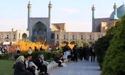 میزبانی اصفهان از بیش از یک میلیون و 200 هزار مسافر تا روز 25 فروردین ماه