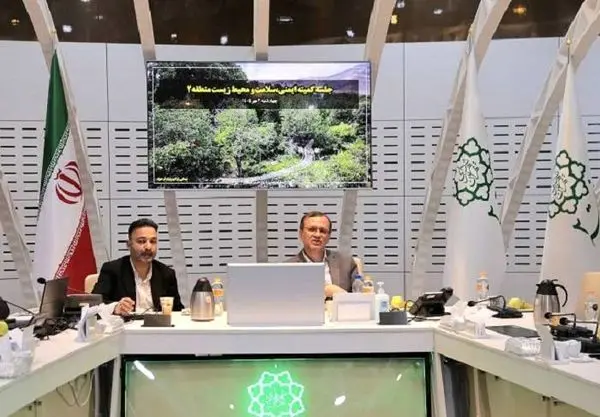 پایش ایمنی بیش از یک هزار و ۱۰۰ ساختمان بلندمرتبه در منطقه ۲

