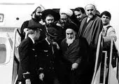 نمایش تصاویر کمتر دیده شده از "انقلاب ۷۹" در پرس تی‌وی 