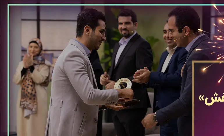 موفقیت طرح دانش بنیان «تولید کاورزن حرارتی کفش اتوماتیک»