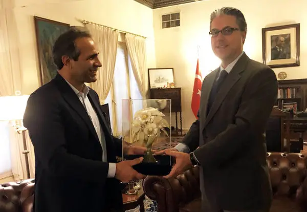 منطقه آزاد ماکو به مرکز لجستیک شمالغرب تبدیل می شود