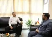 پایگاه مشاوره حقوقی رایگان “منادیان عدالت”در ایستگاه های منتخب مترو تهران