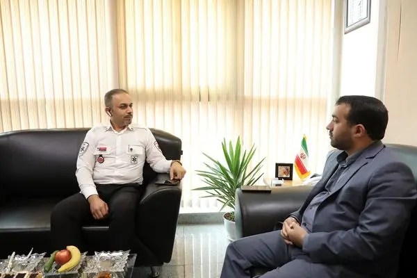 تبیین نقش روابطعمومیها در زمان حوادث