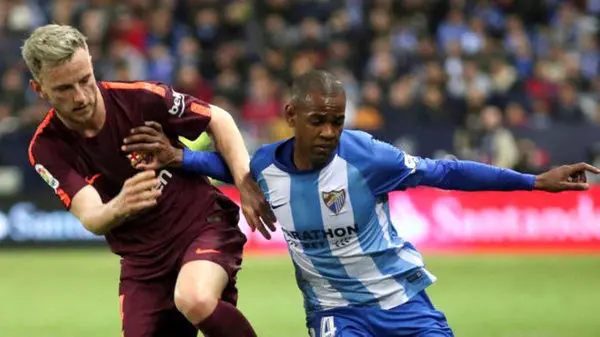  استقبال گرم هافبک بارسلونا از بازگشت ستاره منفور! 