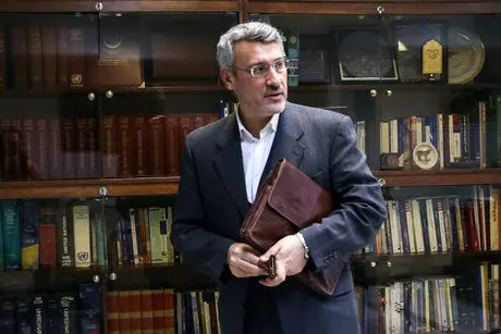 تفاوت نجومی بودجه ایران با عربستان از نظر سفیر
