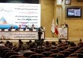 تقدیر وزیر نیرو از فجر انرژی خلیج فارس به دلیل تأمین پایدار برق مصرفی مردم