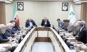 نشست هم‌اندیشی تعدادی از کانون‌های بازنشستگان با سرپرست صندوق بازنشستگی کشوری برگزار شد