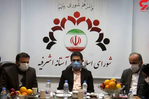 شبکه فاضلاب آستانه اشرفیه توسعه می یابد

