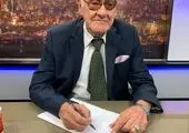 «تدفین در غزه»؛ تصویری که هرگز فراموش نمی شود!