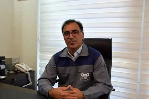 گاز و حمل‌ونقل‌ ریلی چالشی که تولید را تهدید می‌کند