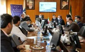 آب قابل برنامه ریزی مهمترین هدف برنامه های سازگاری با کم آبی استان  قزوین می باشد