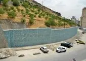 ایمن سازی و زیبا سازی مسیر کوهنوردی دربند برا ی گردشگران پاییزی

