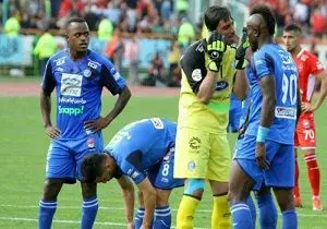 عمران زاده: همه تقصیرها گردن رحمتی افتاد