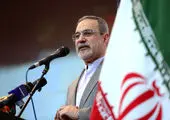 سلامت دانش آموزان باید اولویت اول ما باشد