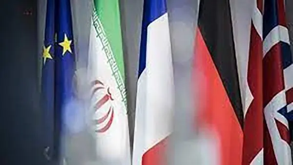 گفت و گوهای احیای «برجام» در وین و مواضع جمهوری اسلامی ایران  