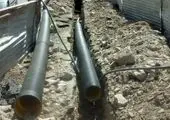 بازسازی شبکه فاضلاب شاهین شهر به روش نوین


