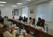 تسریع رسیدگی به مشکلات واحدهای تولیدی در فارس
