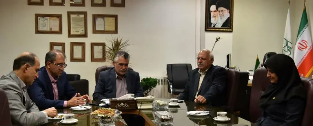 تعاملات اتاق اصناف و شهرداری تهران آرامش فعلی کسبه را منجر شده است

