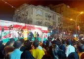 درگذشت محمد کاسبی، بازیگر پیشکسوت سینما و تلویزیون ایران

