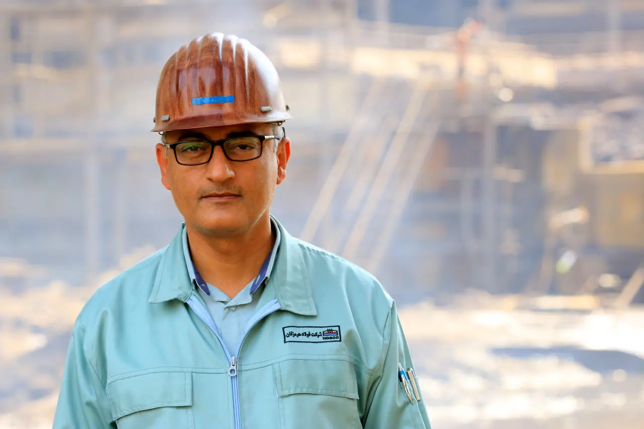  فولاد هرمزگان به مرکز ثقل توسعه و اشتغال‌زایی در استان هرمزگان تبدیل می‌شود

