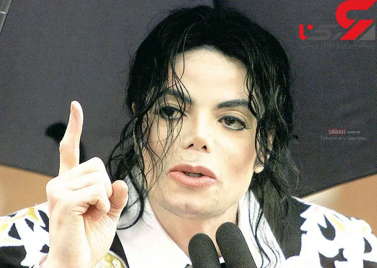 عکس شوکه‌کننده دختر مایکل جکسون/ آیا مایکل زنده است؟ +عکس 