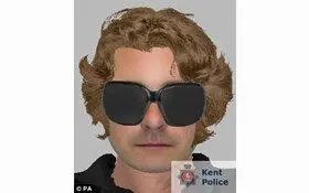 پلیس در جستجوی متهم فراری + عکس