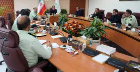 برای برخورد با مفسدین اقتصادی باید به سراغ دانه درشت‌ها رفت
