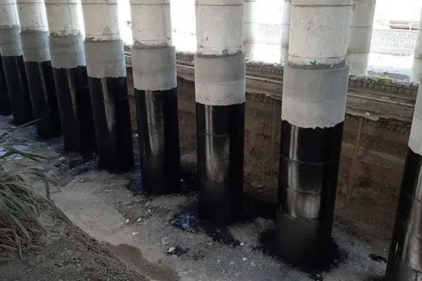  استمرار اقدامات مربوط به مقاوم سازی و بهسازی لرزه ای پل های شهر تهران

