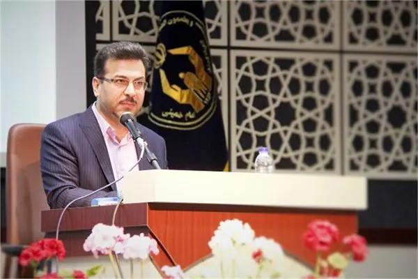 در طول پنج سال خدمتم در قم همیشه سعی کردم از نیازمندان گره گشایی کنم