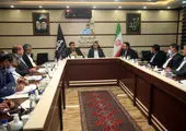 بومی‌سازی قطعات پرکاربرد سکوهای پارس جنوبی تا پایان مهرماه امسال