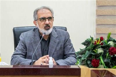 پیام مدیرعامل بانک صنعت و معدن به مناسبت سالروز تأسیس این بانک